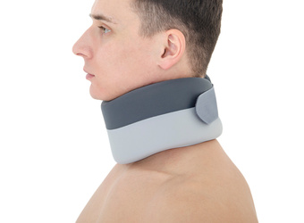 Orteza odcinka szyjnego EB-KM