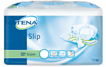 Tena Slip Super A'30
