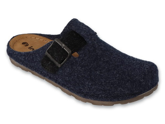 Pantofle męskie  155M016