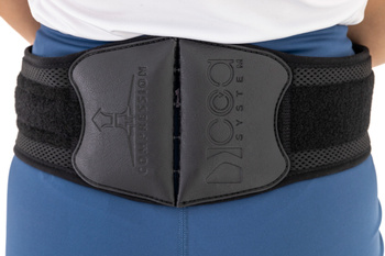 orteza tułowia AM-OK/CCA