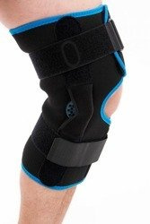 Orteza stawu kolanowego AM-OSK-O/1R