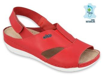 Obuwie damskie 158D013 / 158D262