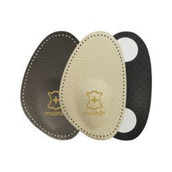 Płaskostopie poprzecze. Przeciążenie przodostopia - ELBA - kremowa