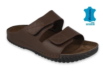 obuwie męskie 158M005