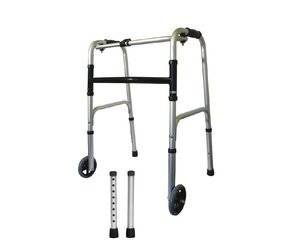 balkonik aluminiowy składany 3-funkcyjny AR-008