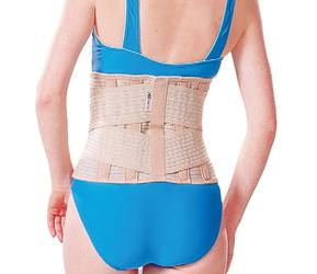 SP-781 Pas lędźwiowo - krzyżowy