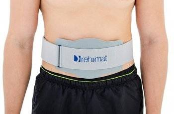 orteza tułowia AM-PPB