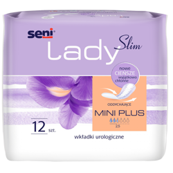 Seni Lady Slim Mini Plus A15