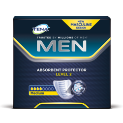 Tena for men level 2 A20