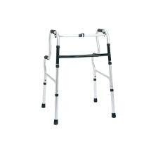 Balkonik aluminiowy krocząco-stały  WAVE