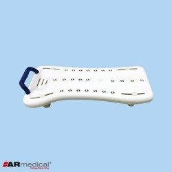 Ławka nawannowa z uchwytem