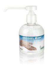 ANIOSGEL 85 NPC 300 ml.