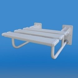 Krzesło prysznicowe uchylne KPU