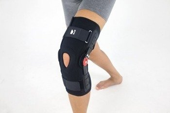 Orteza stawu kolanowego AM-OSK-Z/1R-01