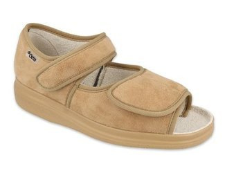 obuwie damskie 989D003