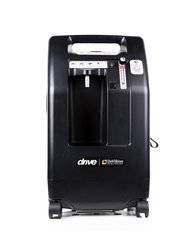 Tlenoterapia, koncentrator tlenu DeVilbiss Compact, 525KS