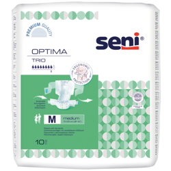 pieluchomajtki Seni Optima Trio a10