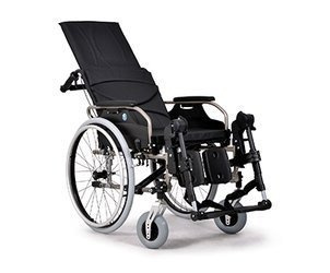 wózek inwalidzki specjalny V300 30WD