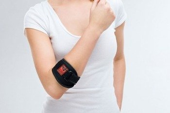 Orteza łokcia AM-LX-02