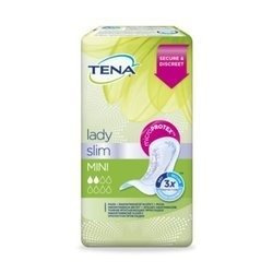 Tena Lady Slim Mini a20