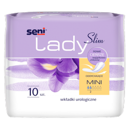 Seni Lady Slim Mini a10