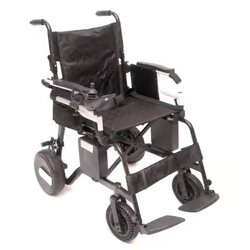 wózek inwalidzki Wheelie Electric