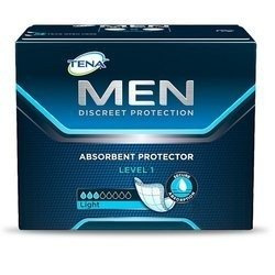 Tena Men Light (Level 1) a24