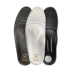 Wkładki dedykowane osobom z nadwagą - PERFECT LUX - kremowa