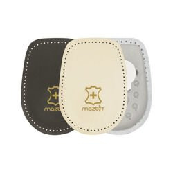 Podpiętka - Wkładki ortopedyczne na naciągnięte ścięgno achillesa - MEMO LAT