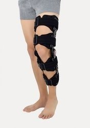 orteza kończyny dolnej AM-KDX-01/1RE