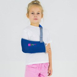 Temblak dziecięcy AM-SOB-03