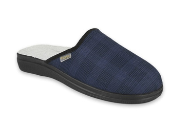 Pantofle męskie 132M015