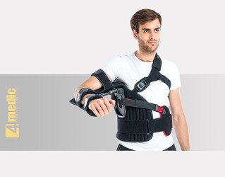 Orteza kończyny górnej AM-AO-KG-01