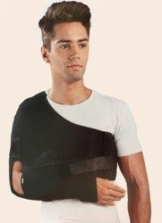 Orteza na ramię i bark typu Dessault