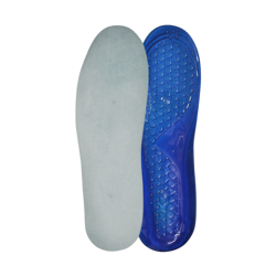 Amortyzujące żelowe wkładki - MERC GEL / MAGIC GEL