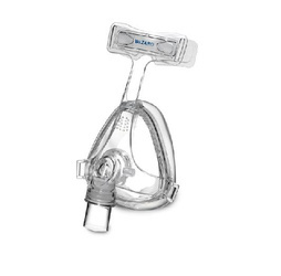 Maska twarzowa Wizard 220