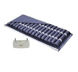 Bio Flote 4000 materac przeciwodleżynowy rurowy