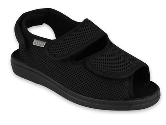 676M007 sandały męskie