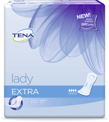 Tena lady extra A20