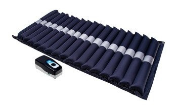 Bio Flote 3000 materac przeciwodleżynowy rurowy