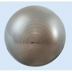 Piłka rehabilitacyjna ABS 75cm,  pompka w komplecie