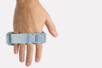 Separator neurologiczno-reumatologiczny palców dłoni