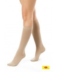 Podkolanówka medyczna uciskowa Pani Teresa CCL2 KZ
