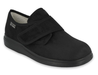 półbuty ortopedyczne damskie 036D007