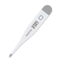 Termometr elektroniczny Rossmax TG100 (60sek, sygnał, Stend)