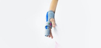 Orteza palca ręki AM-D-02