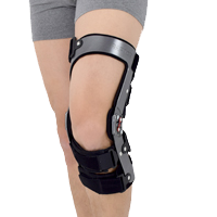 orteza kończyny dolnej RAPTOR/2RA