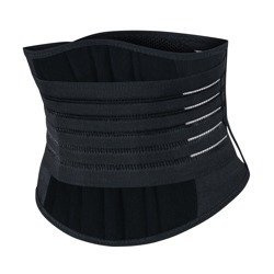 Pas lędźwiowo krzyżowy z dociągami Access by Thuasne