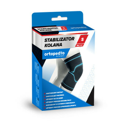 Medinox stabilizator elastyczny kolana