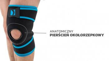 ORTEZA KOLANA U-SK-01 X-SIZE